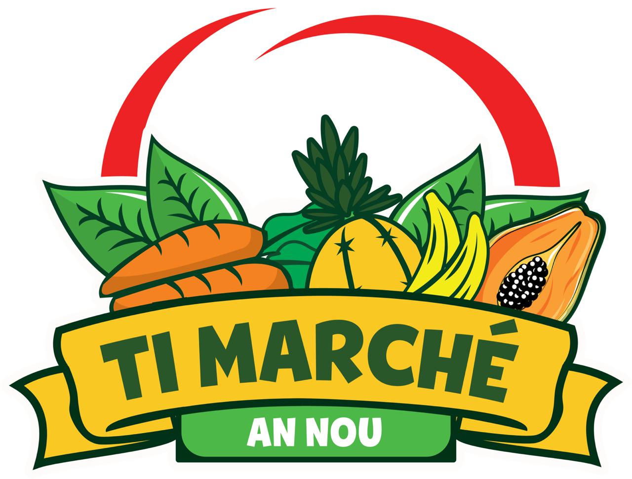 Ti Marché An Nou