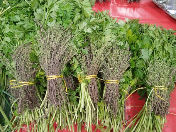 Bouquet garni