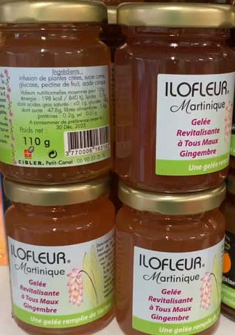 gelée-atoumo